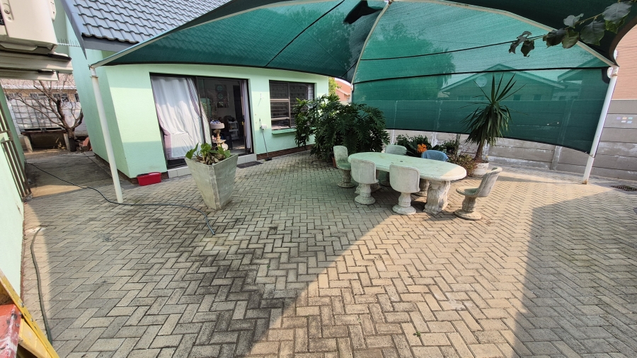 4 Bedroom Property for Sale in Lakeview Free State
